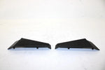 1997 Polaris Classic Touring Oem Snow Skirt Set 5432131-070 SP41
