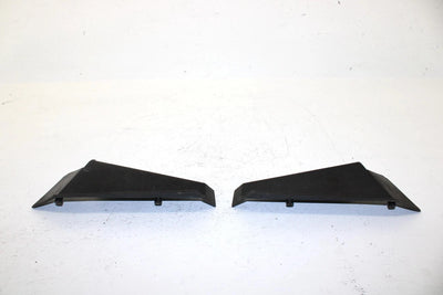1997 Polaris Classic Touring Oem Snow Skirt Set 5432131-070 SP41