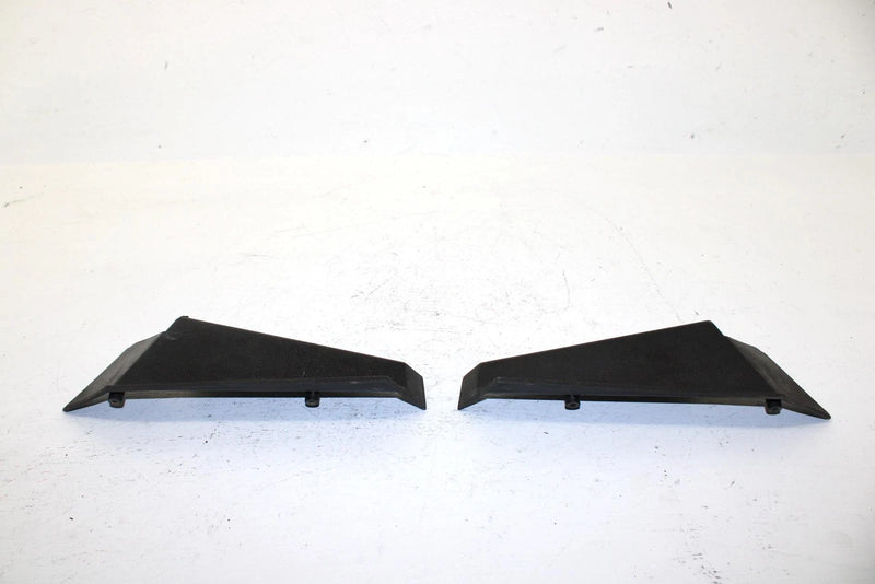 1997 Polaris Classic Touring Oem Snow Skirt Set 5432131-070 SP41
