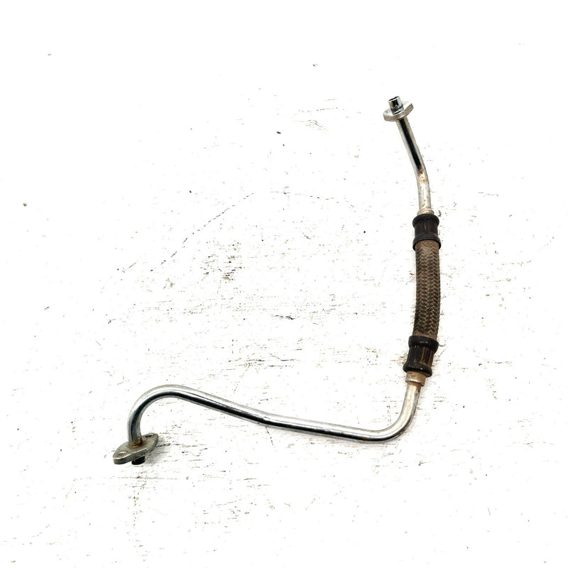 05 Honda Foreman 500 TRX500FE 4x4 ES OEM Left Oil Tank Hose 15540-HP0-A00 AH90