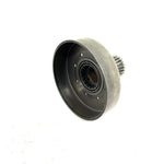 1994 Yamaha Timberwolf 250 OEM Clutch Housing 3GC-16611-00-00 AY56