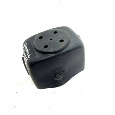 1994 Arctic Cat TigerShark Daytona OEM Air Intake Cover 0673-411 JA14
