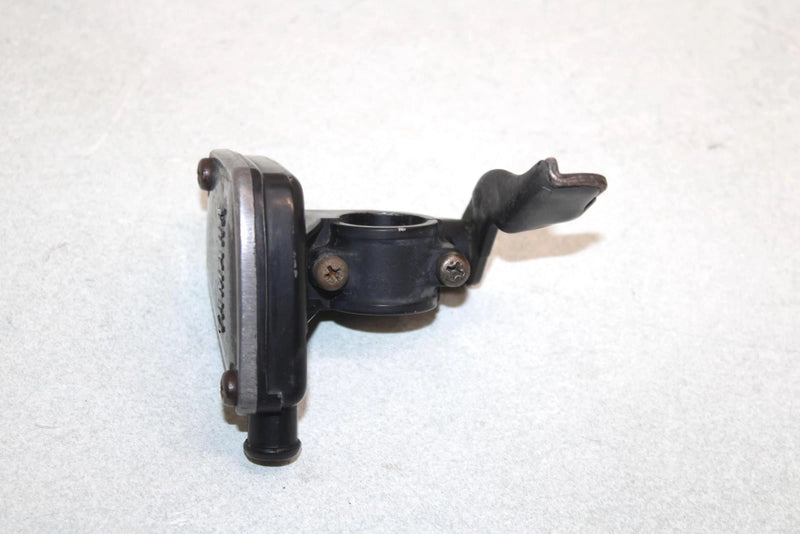 83 Yamaha  Ytm M225 Dxk Oem Throttle Lever Assembly 21V-26250-01-00 AY42