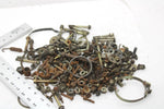 1989 Yamaha Ovation Deluxe Oem Hardware Kit SY69