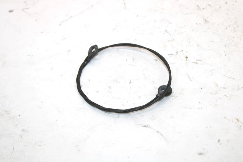 1990 Arctic Cat Prowler Oem Hood Stopper 0115-527 SA109