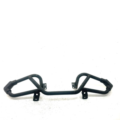 07-08 Can-Am Outlander 650 4x4 XT HO EFI OEM Rear Bumper 705001973 AB17.1