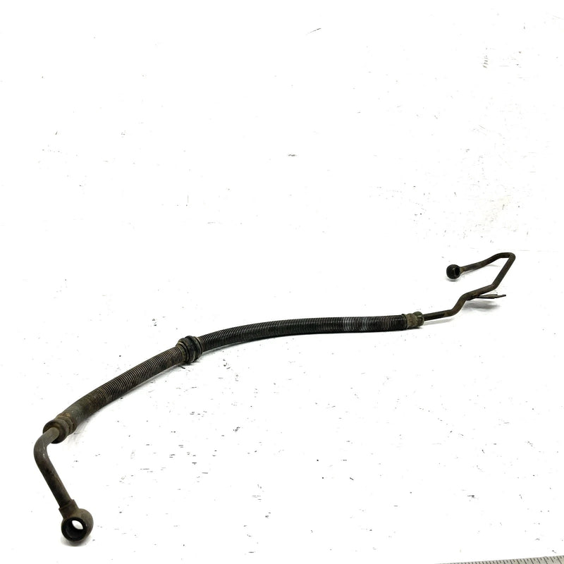 2000 Kawasaki Prairie 300 4x4 OEM Left Oil Cooler Line 51044-1201 AK31