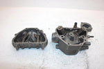 2019 Honda Trx500fe2ac Oem Cylinder Head 12200-HP7-A01 AH12
