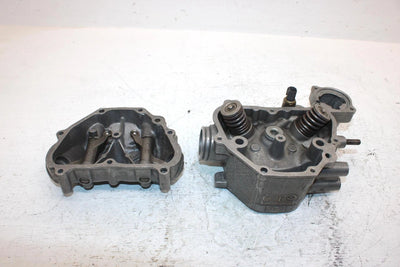 2019 Honda Trx500fe2ac Oem Cylinder Head 12200-HP7-A01 AH12