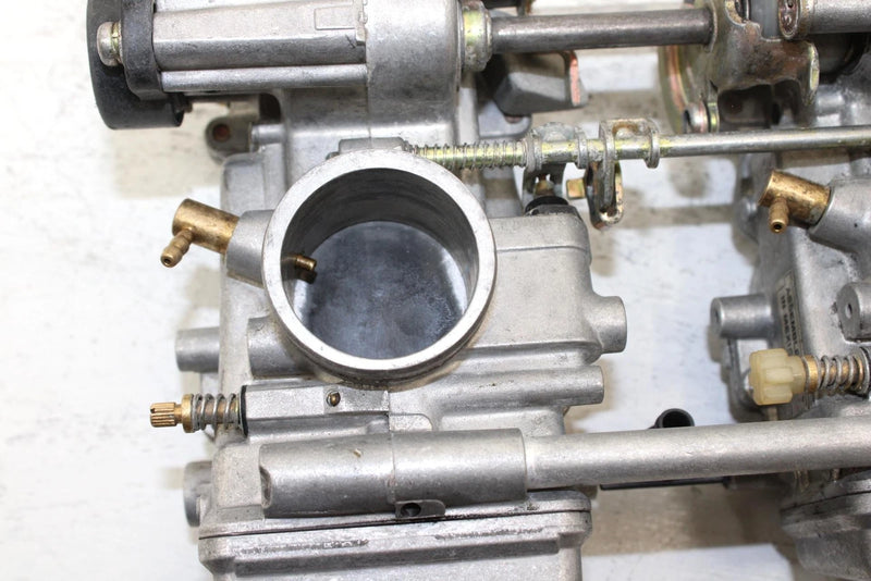 2006 Polaris 600 Fusion Oem Carburetor 1253565 SP31
