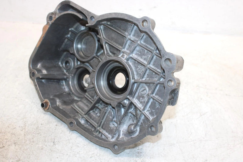 1990 Polaris Trail Boss 250 Oem Left Transmission Case 3231594 AP162