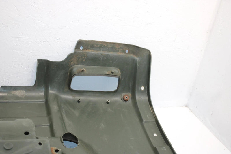 2002 Honda Foreman Es Oem Rear Fender 80100-HM7-A30ZA AH34