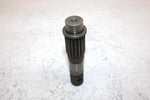 2003 Polaris Sportsman 600 Oem Rear Transmission Output Shaft 3233911 Q2168