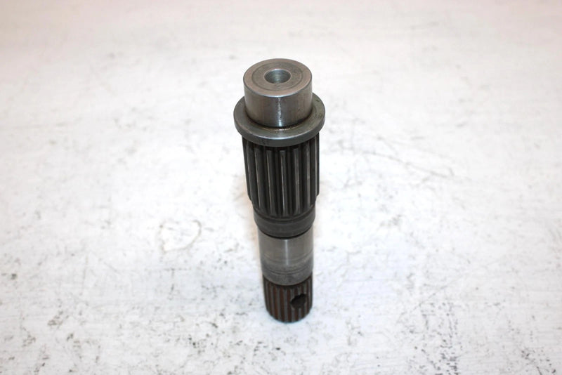 2003 Polaris Sportsman 600 Oem Rear Transmission Output Shaft 3233911 Q2168