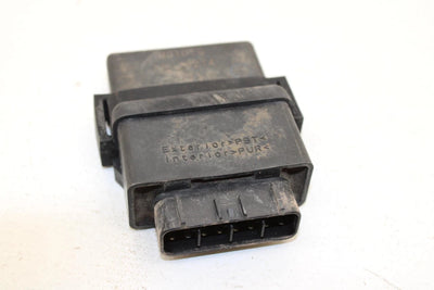 2003 Suzuki Ltf500f Oem CDI ECU ECM Ignition Box 32900-09FA0 AS27