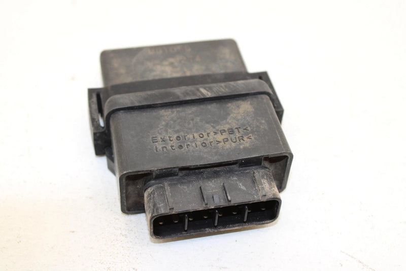 2003 Suzuki Ltf500f Oem CDI ECU ECM Ignition Box 32900-09FA0 AS27