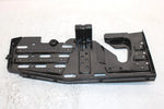 1999 Kawasaki Prarie 400 Oem Right Footboard 34028-1455 AK28