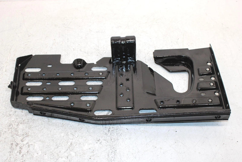 1999 Kawasaki Prarie 400 Oem Right Footboard 34028-1455 AK28