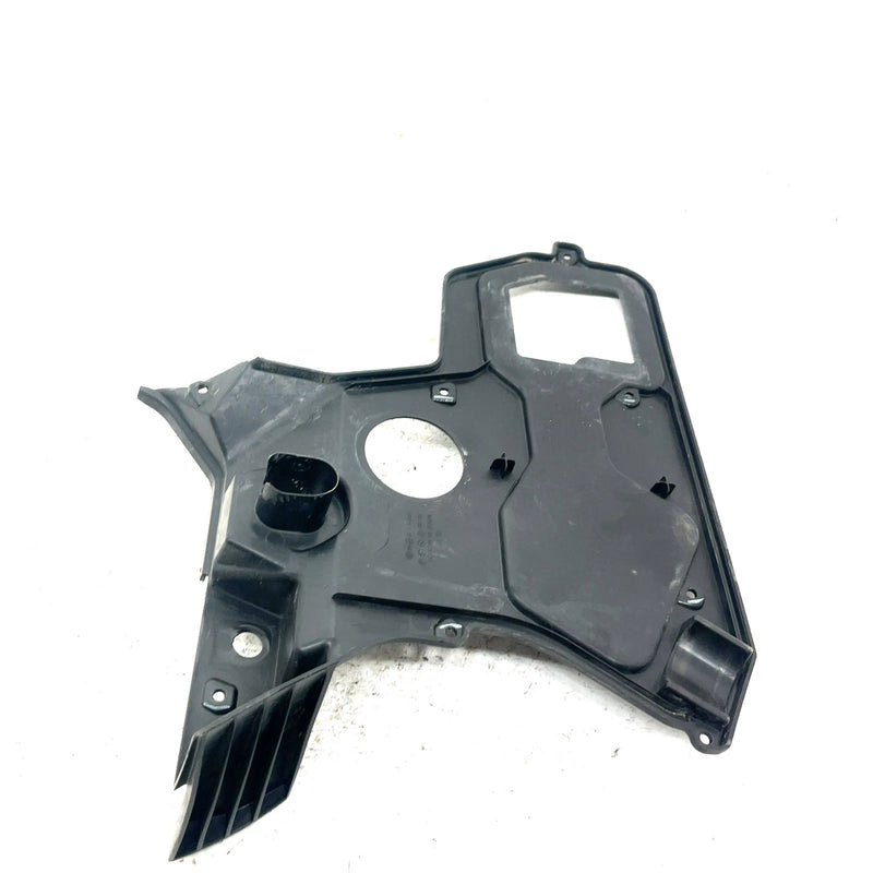 2022 Can-Am Defender HD10 OEM Front Cab Panel 707900741 XB0.2