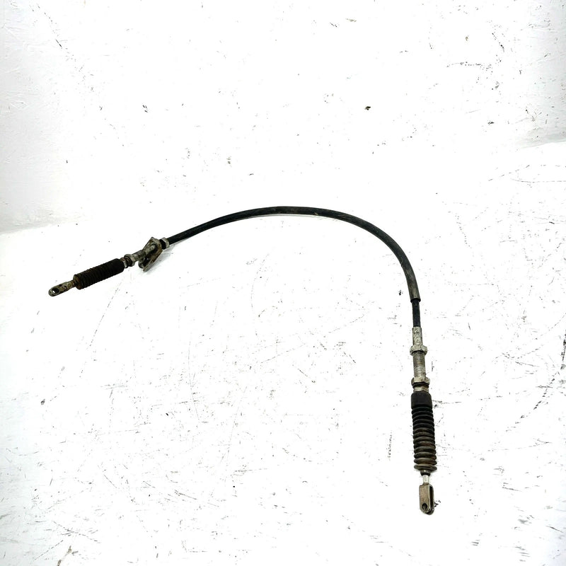 1988 Yamaha Moto 4 OEM Reverse Control Cable 3HP-2637E-00-00 AY57