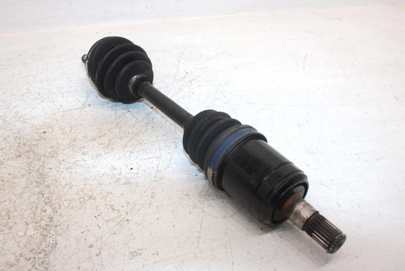 2002 Honda Foreman Rubicon 500 Oem Front Drive Shaft Set  42350-HN2-003 AH53
