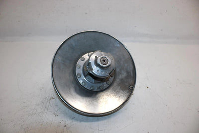 88 Yamaha Excel Iii Oem Secondary Driven Clutch 8G8-17660-01-00 SY12