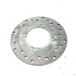 01-02 Polaris Magnum 325 4X4 OEM Rear Brake Rotor 5244882 AP241