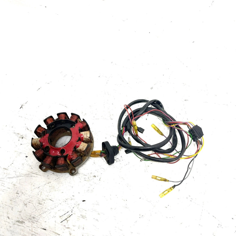 1996 Polaris SLT 700 OEM Stator 4060120 JP46