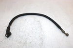 1985 Honda Trx Fourtrax 250 A Oem Front Upper Brake Line 45123-HA8-013 AH48