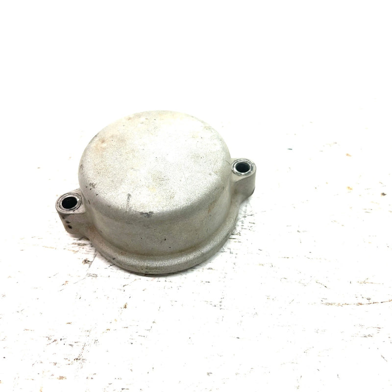 2001 Bombardier DS650 OEM Engine Oil Filter Cover 420610230 AB16