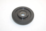 Ski-doo Oem Idler Wheel Black 135 With Bearing 503191029 Q4884