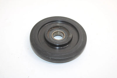 Ski-doo Oem Idler Wheel Black 135 With Bearing 503191029 Q4884