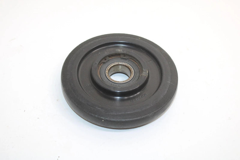 Ski-doo Oem Idler Wheel Black 135 With Bearing 503191029 Q4884