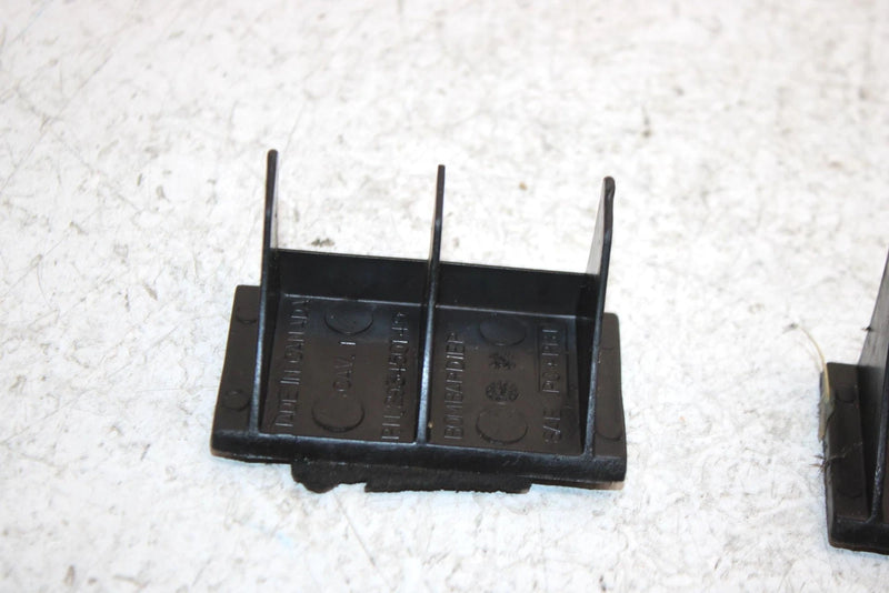 2001 Sea-doo Gtx Oem Sponson Insert Set Of 3 293450149 JS52
