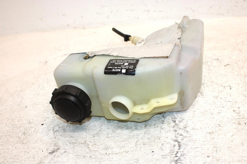 1998 Arctic Cat Zl 500 Oem Oil Tank And Cap 0670-752 SA16