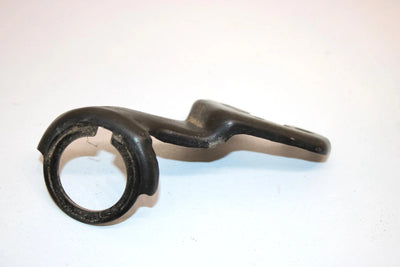 00 Kawasaki Prairie300 Kvf300b2Oem Left Handlebar Cover Bracket 11050-1727 AK0