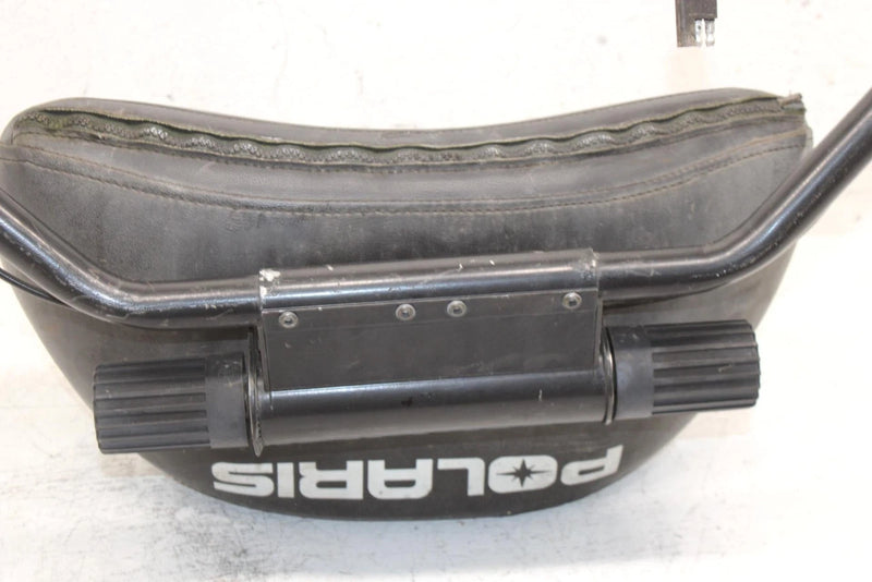 1997 Polaris Classic Oem Backrest Assembly 1012536 1012534 SP42
