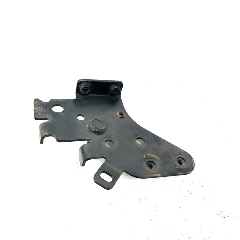 05-06 Polaris Trail Blazer 250 OEM Rear Brake Foot Pedal Mount 1910798-329 AP221