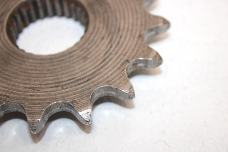 1999 Polaris Xplorer 400 Oem 16T Transmission Sprocket 3233545 AP149