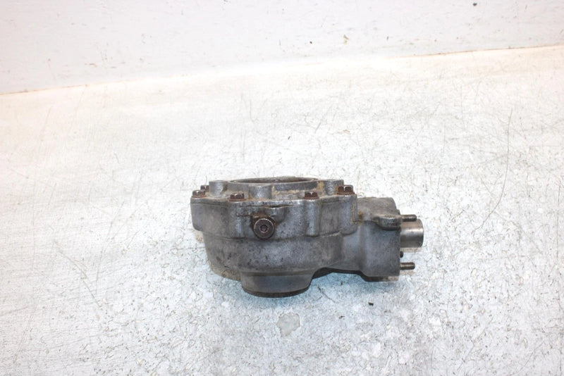 1994 Yamaha  Timberwolf 4wd Oem  Rear Diff Gear Case 4BD-46101-10-00 AY25