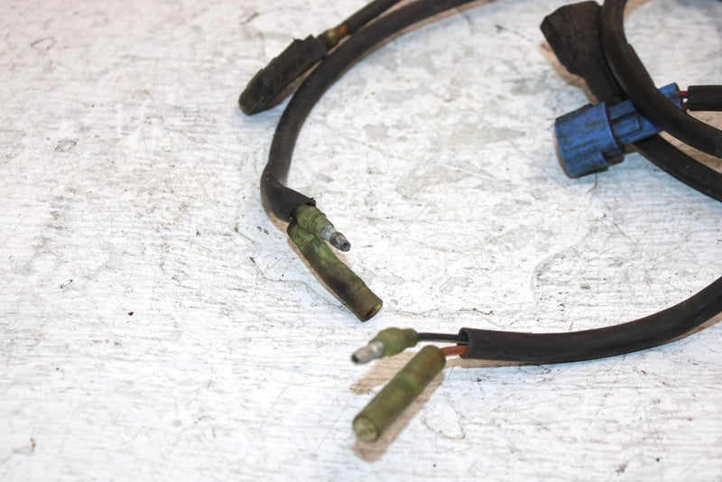 2002 Arctic Cat Zr 500 Cc Oem CDI Wire Harness 3005-965 SA4