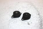 2002 Arctic Cat Z 570 Oem Front Engine Mount Pair 0608-645 SA20