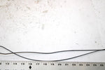 1987 Yamaha Phazer Oem Hood Stopper 80L-77118-01-00 SY64