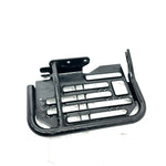 2002 Arctic Cat 375 2x4 Automatic OEM Left Footrest 0506-728 AA41