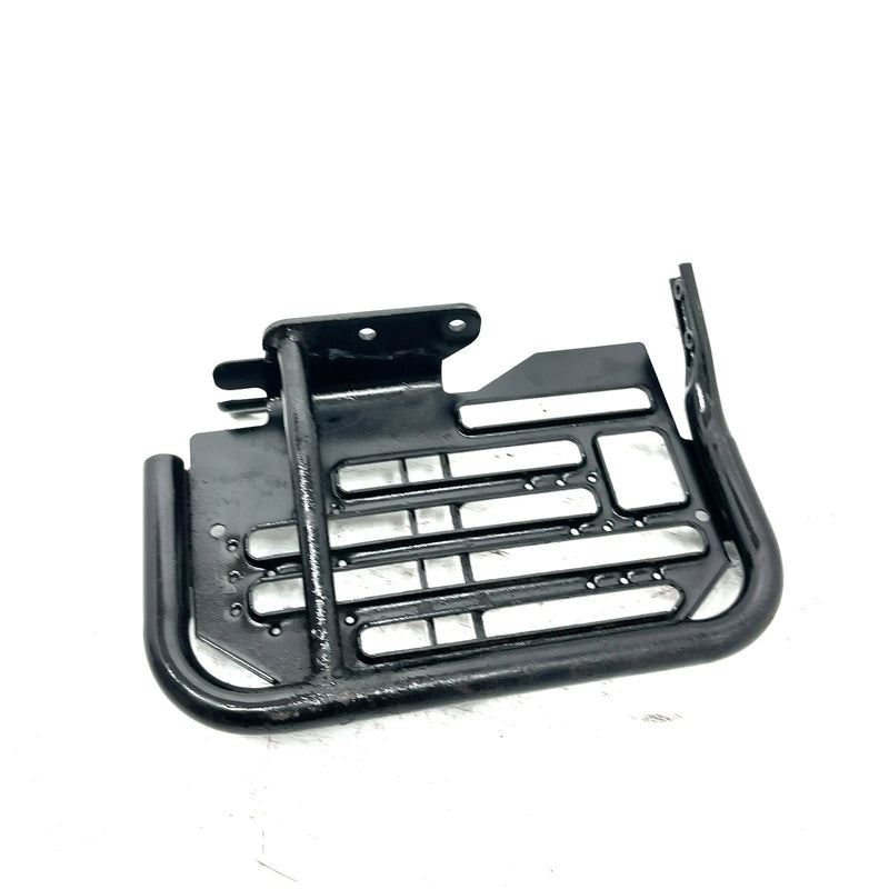 2002 Arctic Cat 375 2x4 Automatic OEM Left Footrest 0506-728 AA41