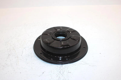 1985 Honda Atc 110a All Terrain Oem Rear Brake Drum Cover 40532-968-680 AH58