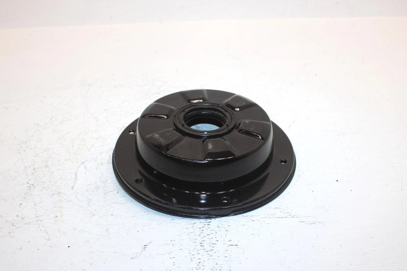 1985 Honda Atc 110a All Terrain Oem Rear Brake Drum Cover 40532-968-680 AH58