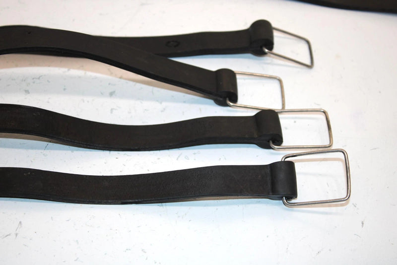 98 Sea-doo Gts 717 Oem Strap Set 293850021 JS38