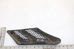 08 Polaris Fst Iq Touring Oem Resonator Vent Screen 5436407-070 SP174
