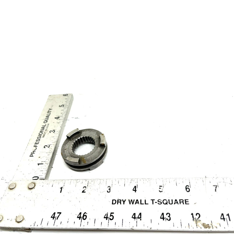 1993 Polaris Big Boss 350L 6x6 OEM 2 Sided Gog Gear 3233015 AP192